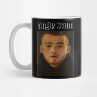 ANGUS CLOUD Mug